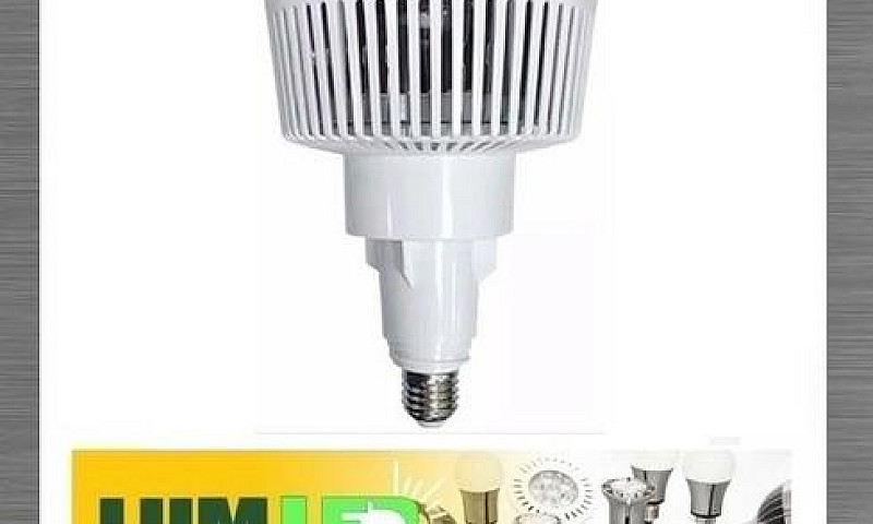 Lâmpada Led Bulbo E2...