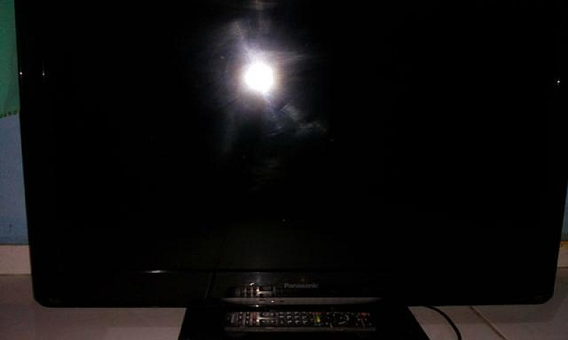 Tv Panasonic 32 Defe...