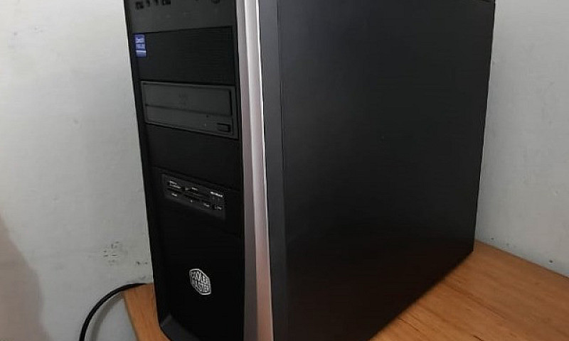 Cpu Gamer Core I5 45...