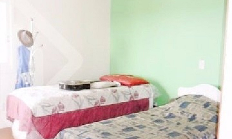 Casa À Venda Com 3 D...