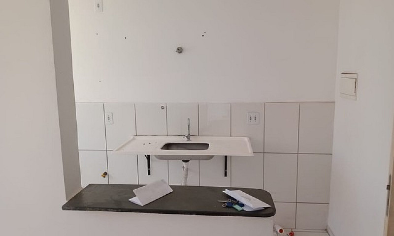 Alugo Apartamento Pr...