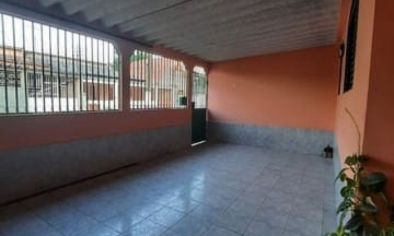 Vendo Casa Com Quint...