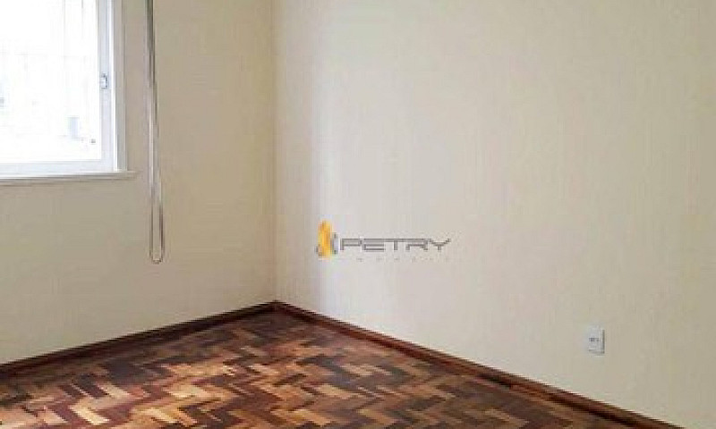 Apartamento Com 2 Do...