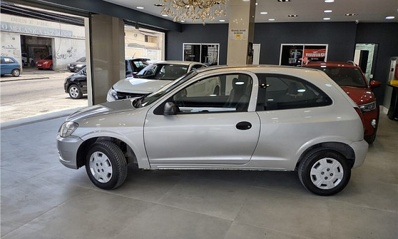 Chevrolet Celta 2014...