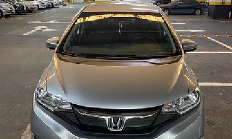 Honda Fit Dx 1.5 201...