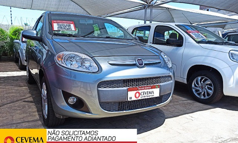 Fiat Palio Essence 1...
