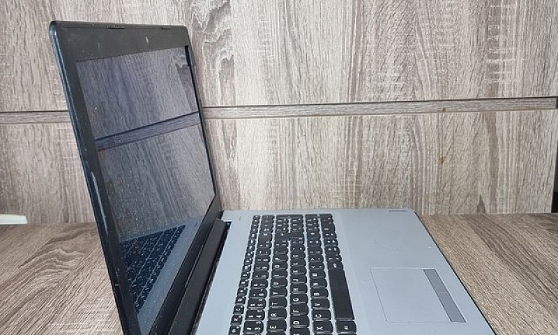Notebook Lenovo I5 6...