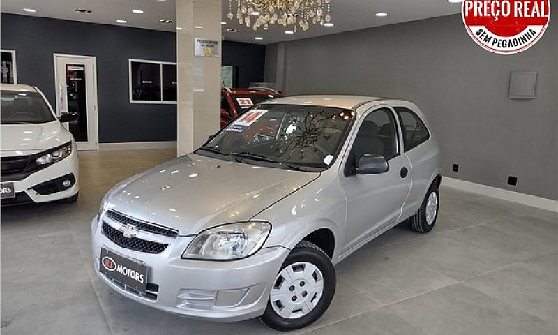 Chevrolet Celta 2014...