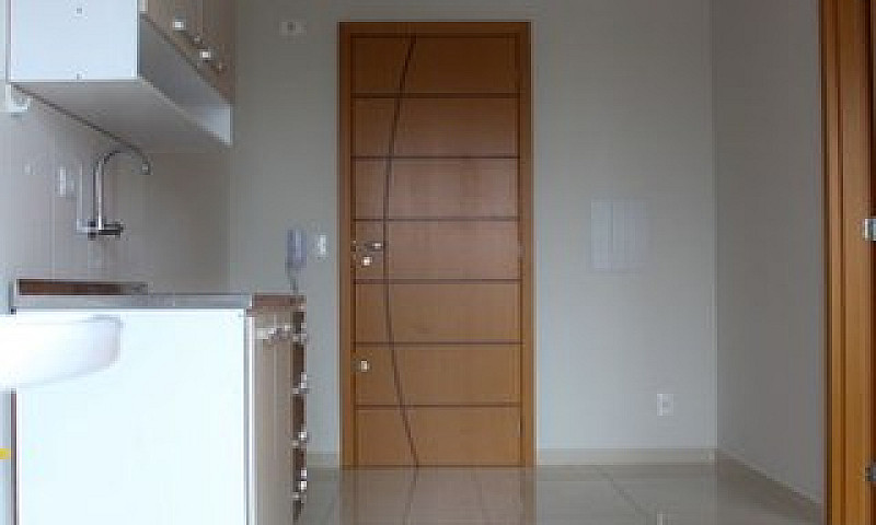 Apartamento Com 1 Qu...