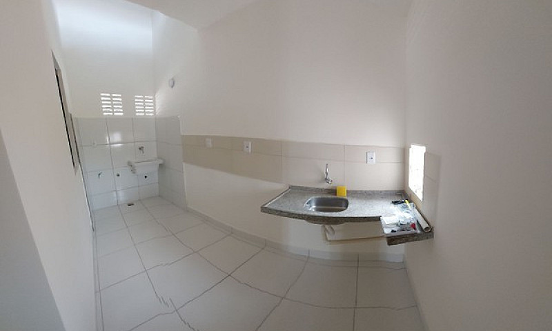Alugo Apartamento...