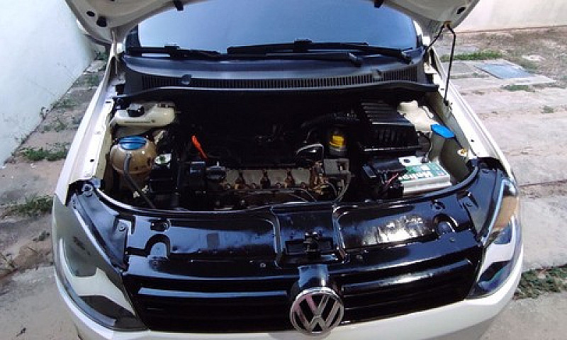 Volkswagen Fox Prime...