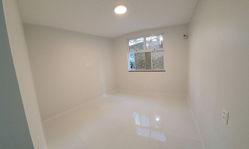 Apartamento Para Alu...