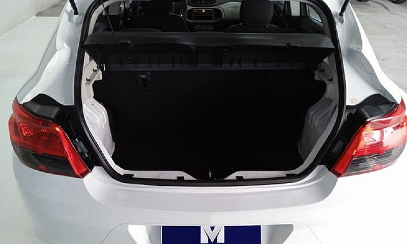 Chevrolet Onix 10Mt ...