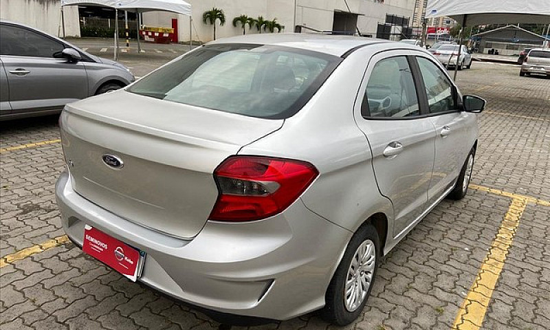 Ford Ka 1.5 Ti-Vct F...