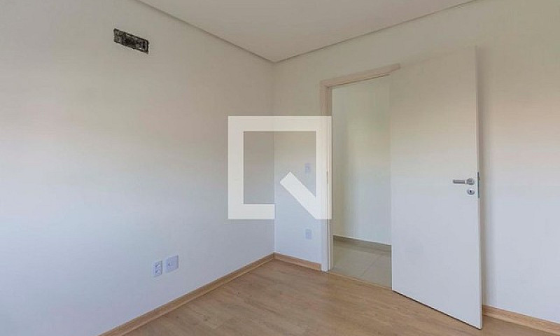 Apartamento Para Alu...