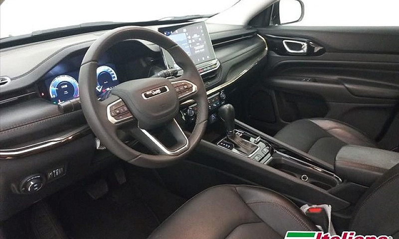 Jeep Compass 2.0 Td3...