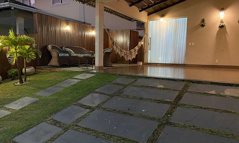 Casa No Residencial ...