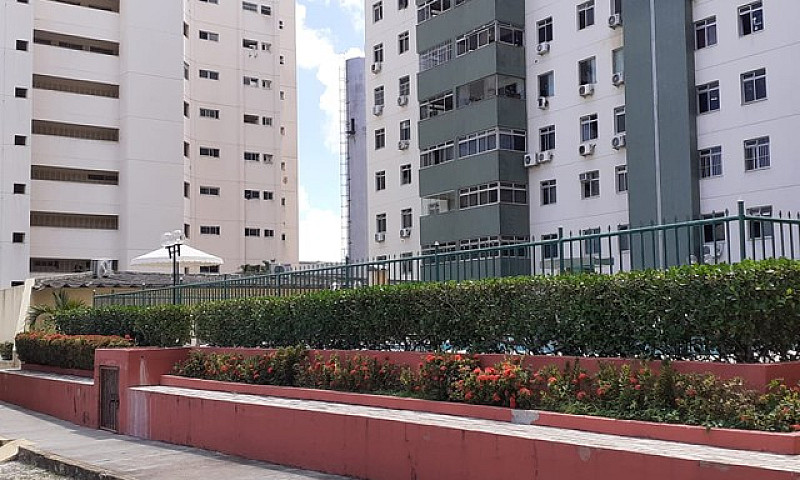 Apartamento Para Ven...
