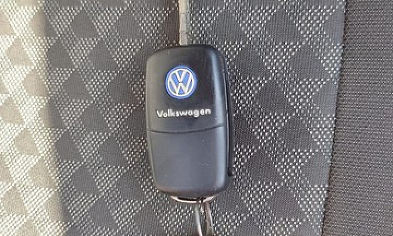 Saveiro 1.6 8V Flex...