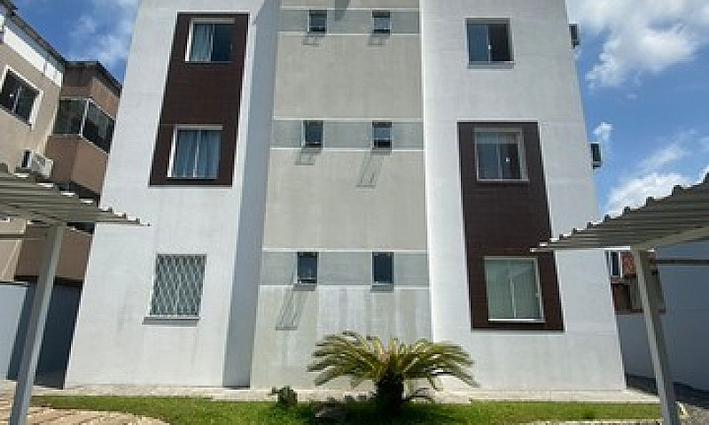 Apartamento Para Alu...