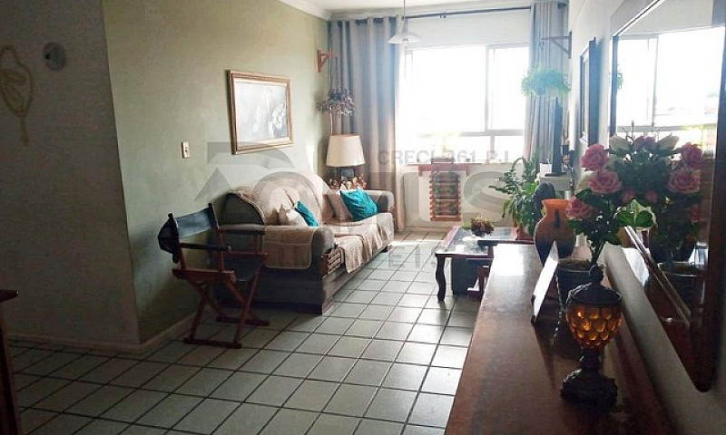 Apartamento Para Ven...