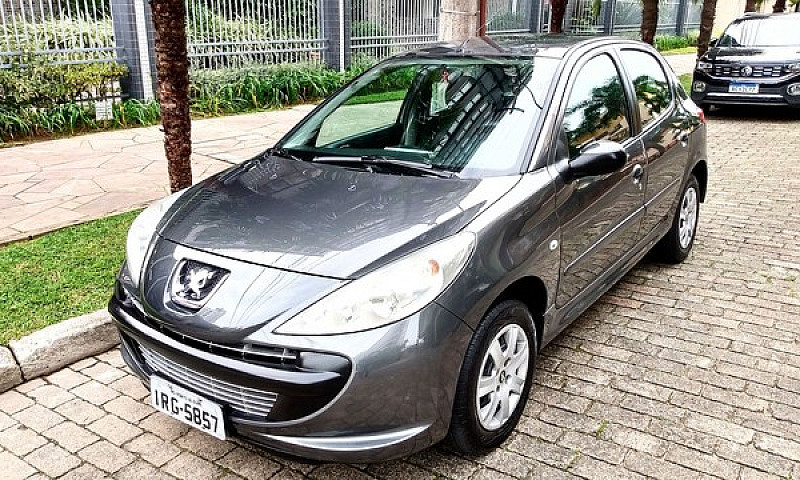 Peugeot 207 Xr 1.4 C...