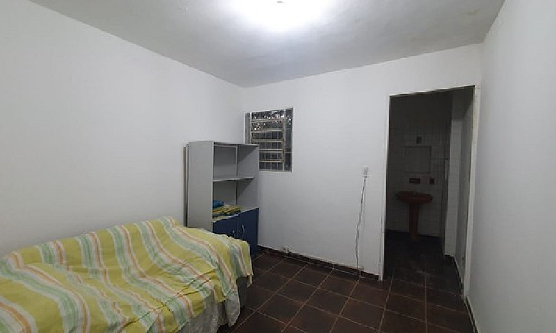 Alugo Apartamento Em...