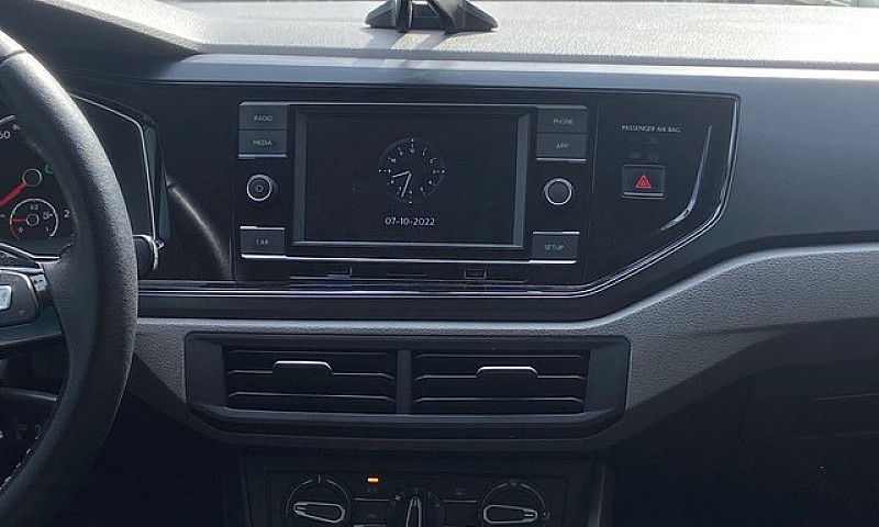 Volkswagen Virtus Co...