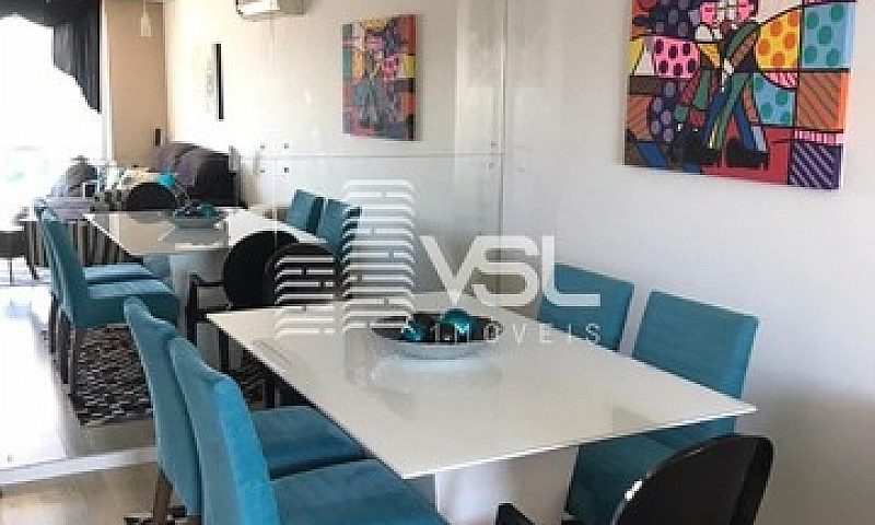 Apartamento Residenc...