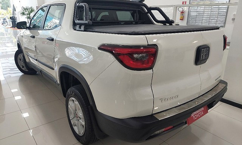 Fiat Toro 1.8 16V Ev...