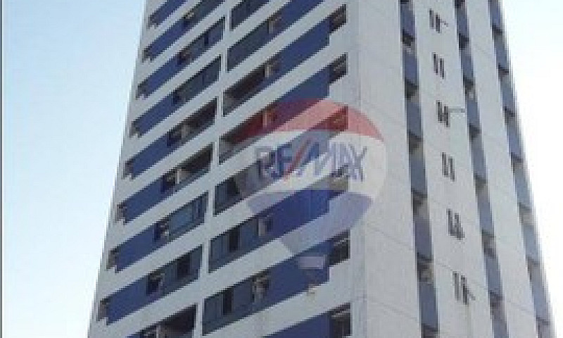 Apartamento 03 Qtos,...