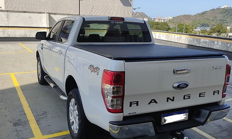 Ford Ranger Xlt 3.2 ...