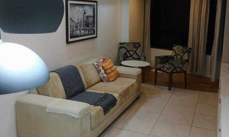 Mobiliado 2 Quartos ...