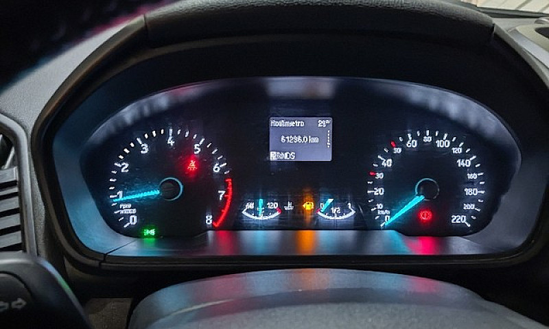 Ford Ecosport 1.5 Ti...
