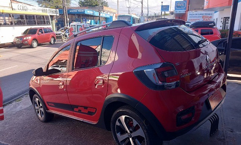 Renault/ Sandero 1.6...