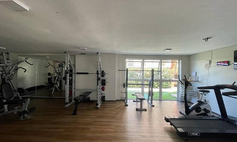 Apartamento Com 66M²...