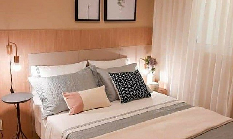 Apartamento Em Euseb...