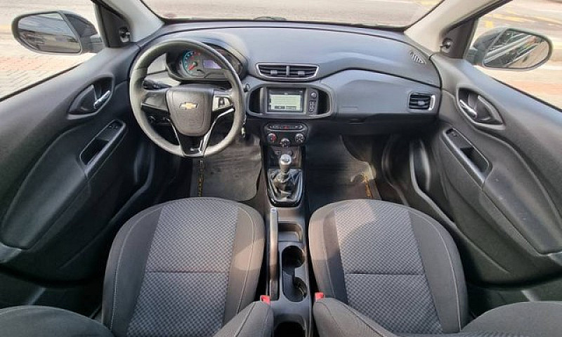 Chevrolet Prisma Sed...