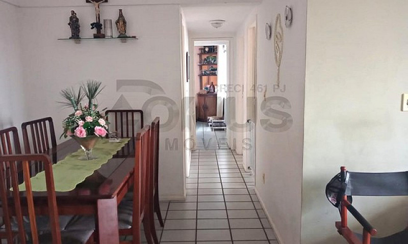 Apartamento Para Ven...