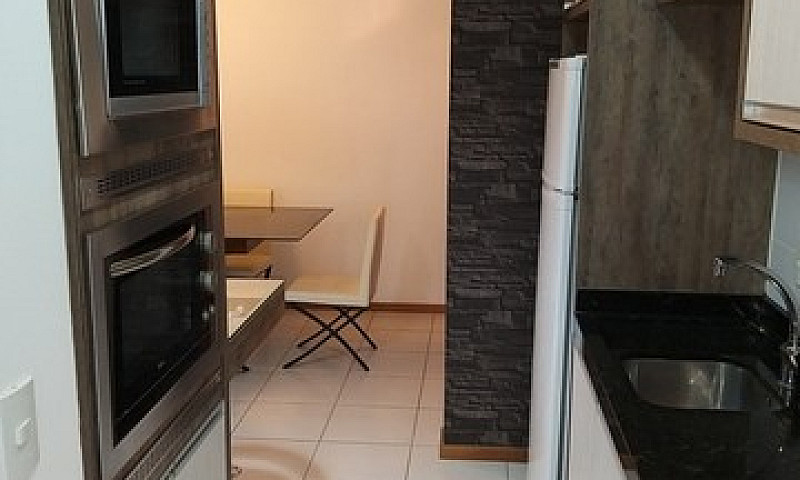 Blumenau - Apartamen...