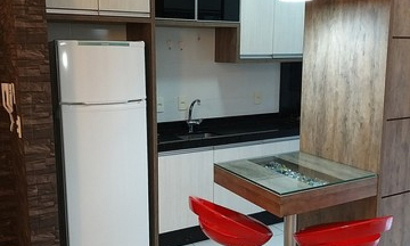 Blumenau - Apartamen...