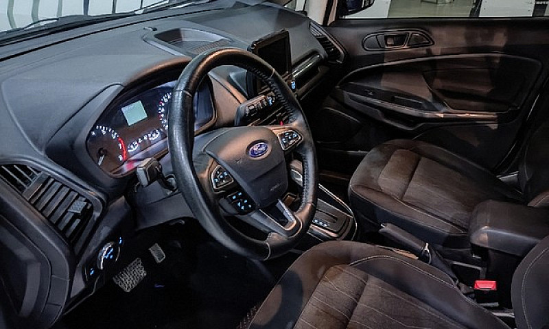 Ford Ecosport 1.5 Ti...