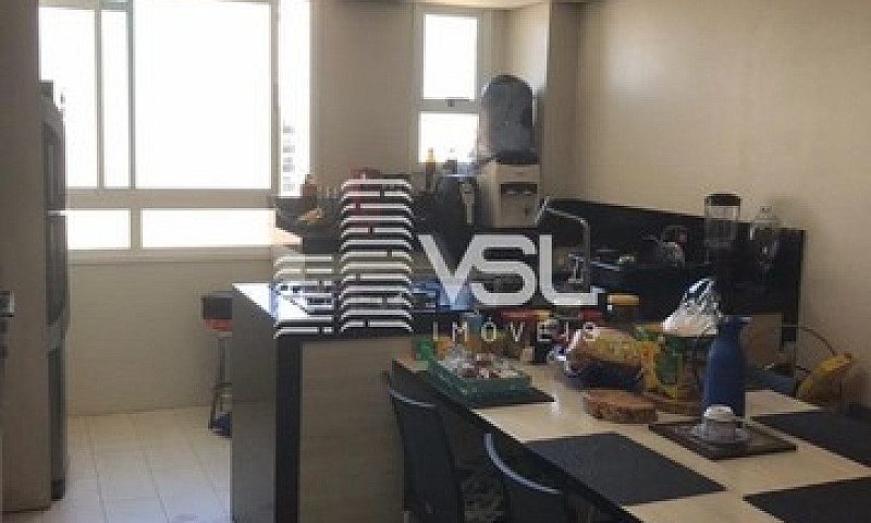 Apartamento Residenc...