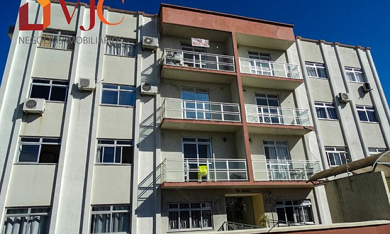 Apartamento 3 Dormit...