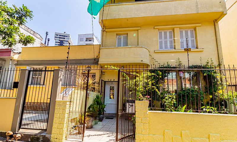 Porto Alegre - Casa ...