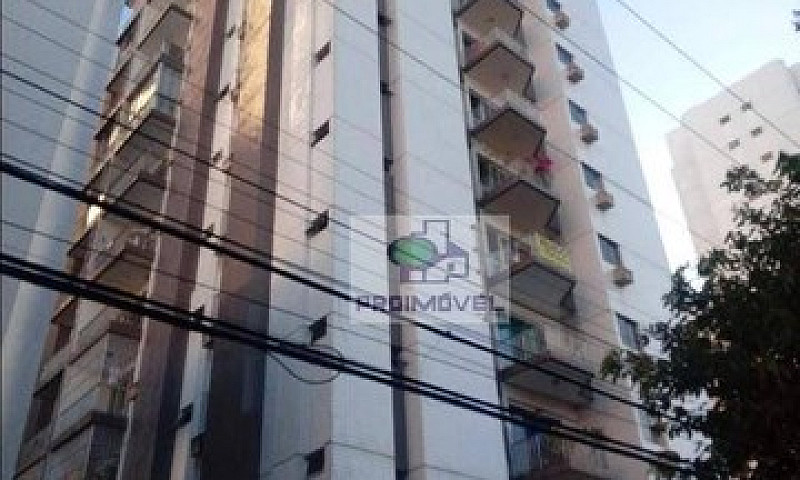 Apartamento Com 2 Do...