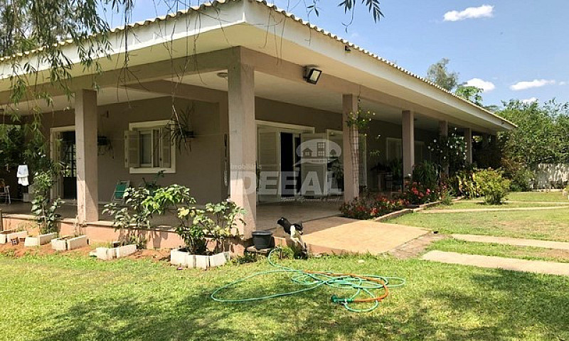 Casa À Venda, 4 Quar...