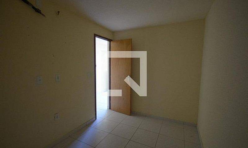 Apartamento Para Alu...