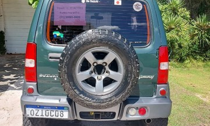 Suzuki Jimny 4Sport ...
