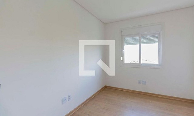 Apartamento Para Alu...
